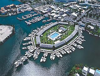 Port Lucaya Resort & Yacht Club 프리포트 시티 외부 사진